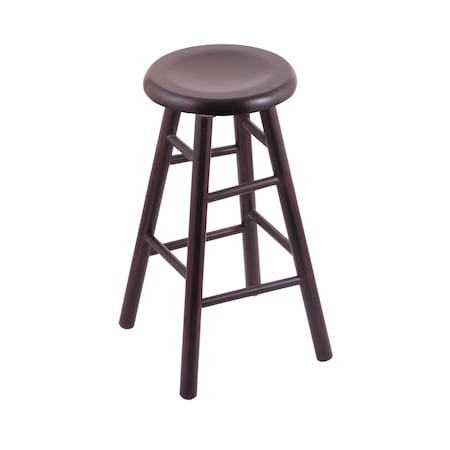 Holland Bar Stool Co Maple Bar Stool, Natural Finish SD30MSDC